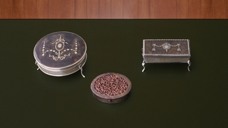 Hidden Beauty Revealed: Restoring the Charm of Century-Old Keepsakes