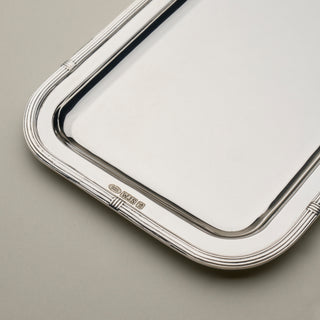 Sterling Silver Valet Tray