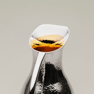 Sterling Silver 1.8L Rockpool Jug