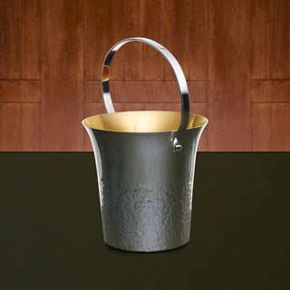 Rockpool Ice Bucket - Semi Finish