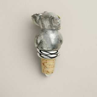 Two-Toned Koala Wine Stopper