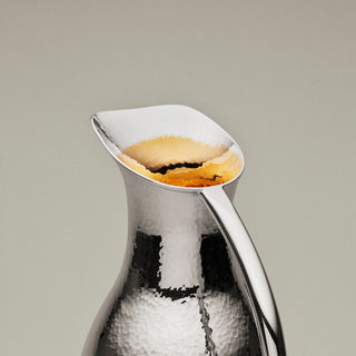 Sterling Silver 1.8L Rockpool Jug