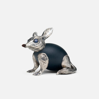 Emu Egg Bilby Sculpture