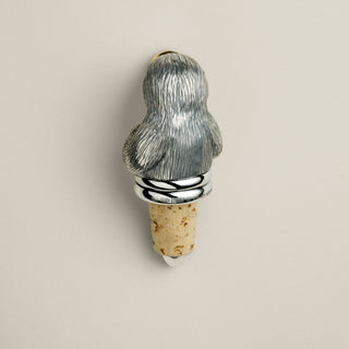 Two-Toned Platypus Wine Stopper