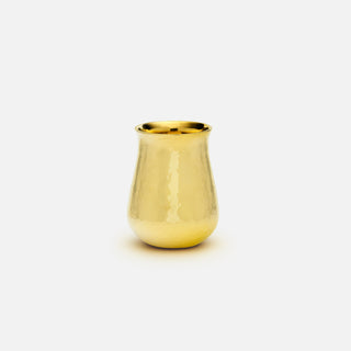 24-Carat Gold Copita Whiskey Nosing Tumblers - POA