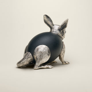 Emu Egg Bilby Sculpture