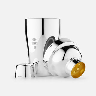 The Bachelor Cocktail Shaker