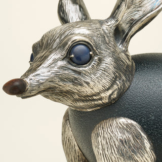 Emu Egg Bilby Sculpture