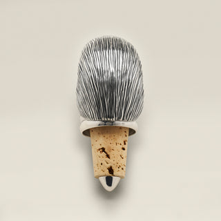 Echidna Wine Stopper