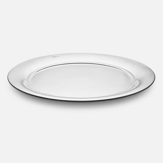 Handmade Australian sterling silver platter