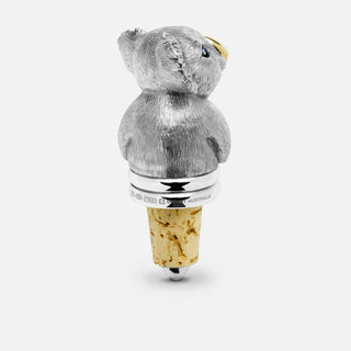 Two-Toned Koala Wine Stopper